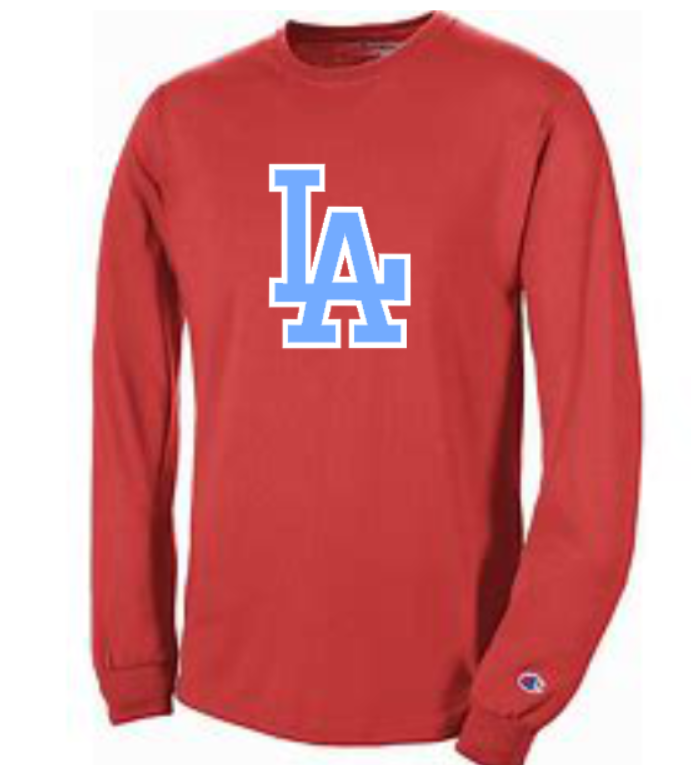 LA drifit long sleeve red.png