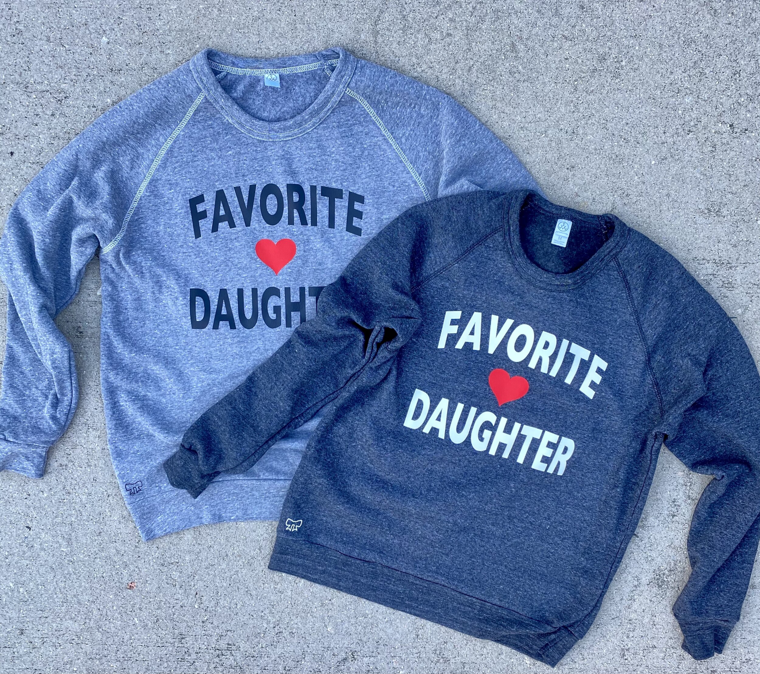 Favorite Daughter soft and comfy t-shirt