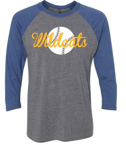 wildcat baseball raglan.png