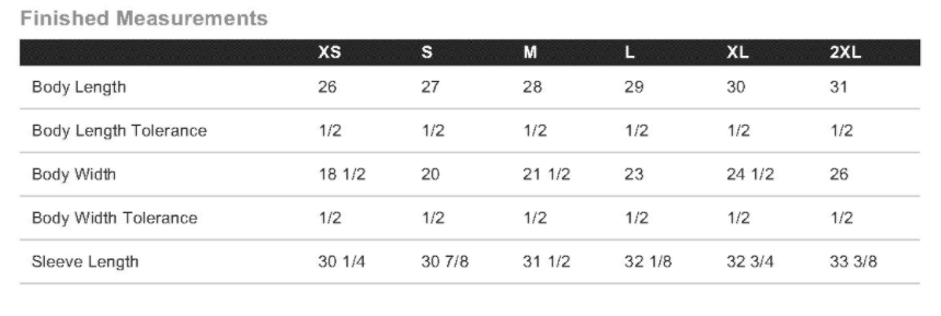 aa champ swetshirt specs.png