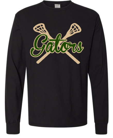 gators lax ls black.png