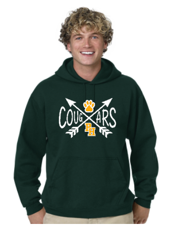 Cougars wArrows Hoodie.png