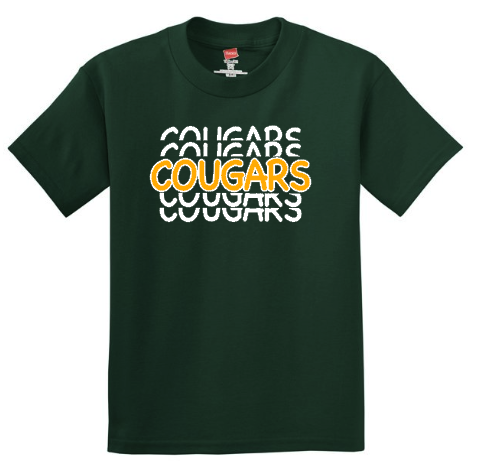 Cougars w:white and gold youth.png