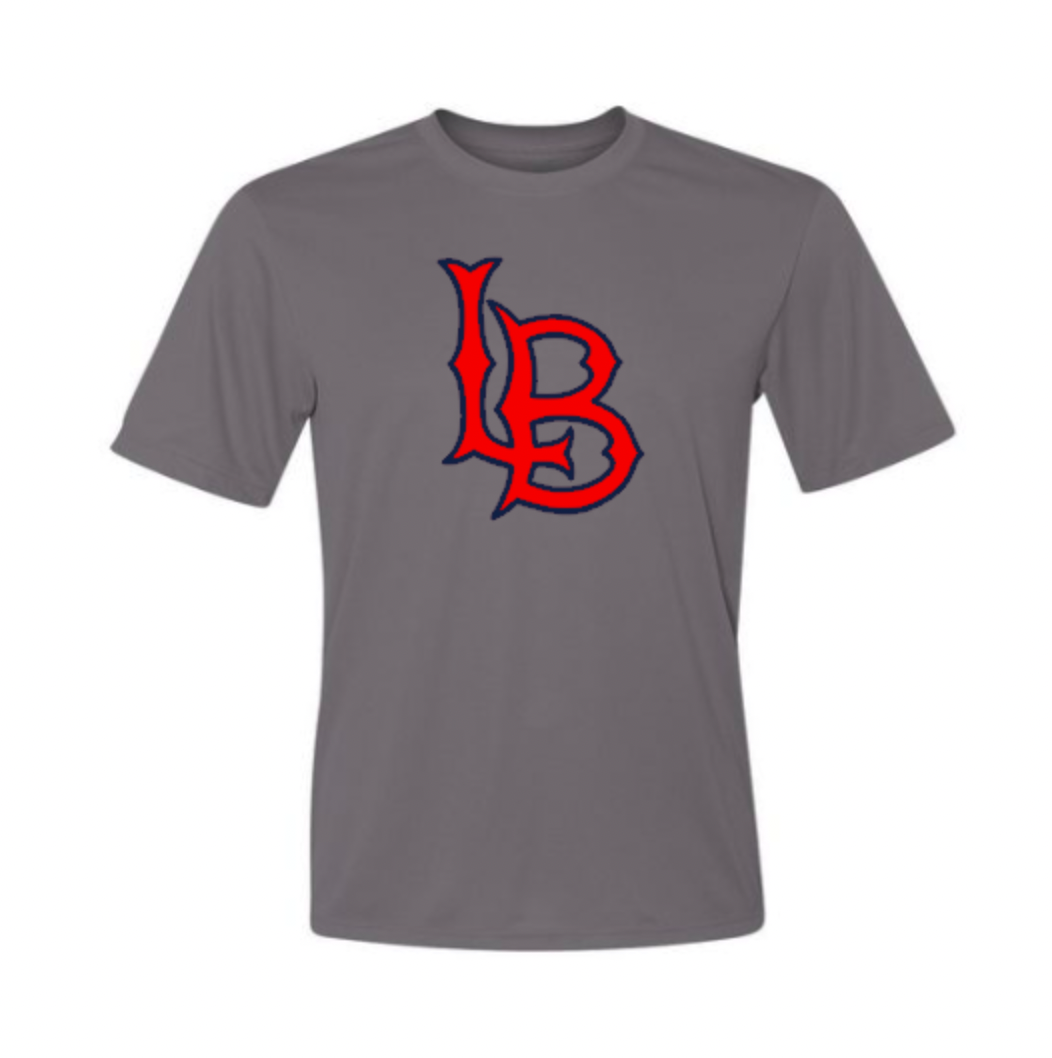 LB Graphite Unisex Drifit.png