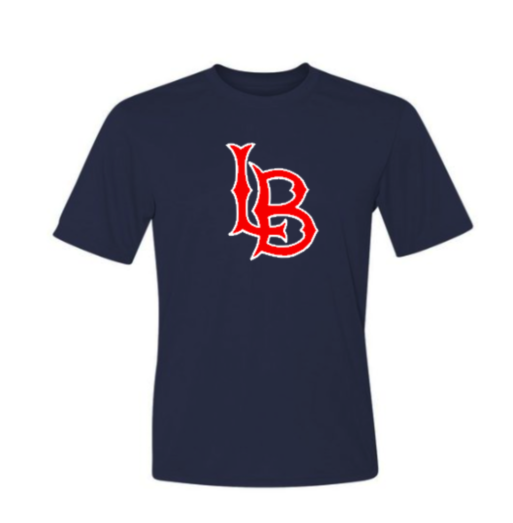 LB Navy Unisex Drifit.png