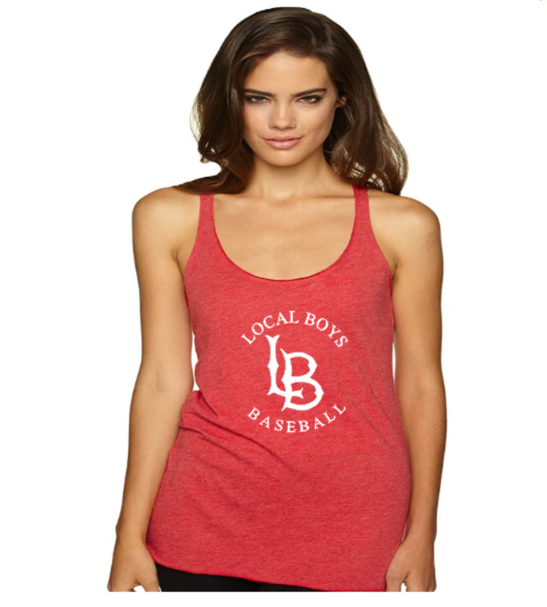 LB Baseball Triblend tank red.png