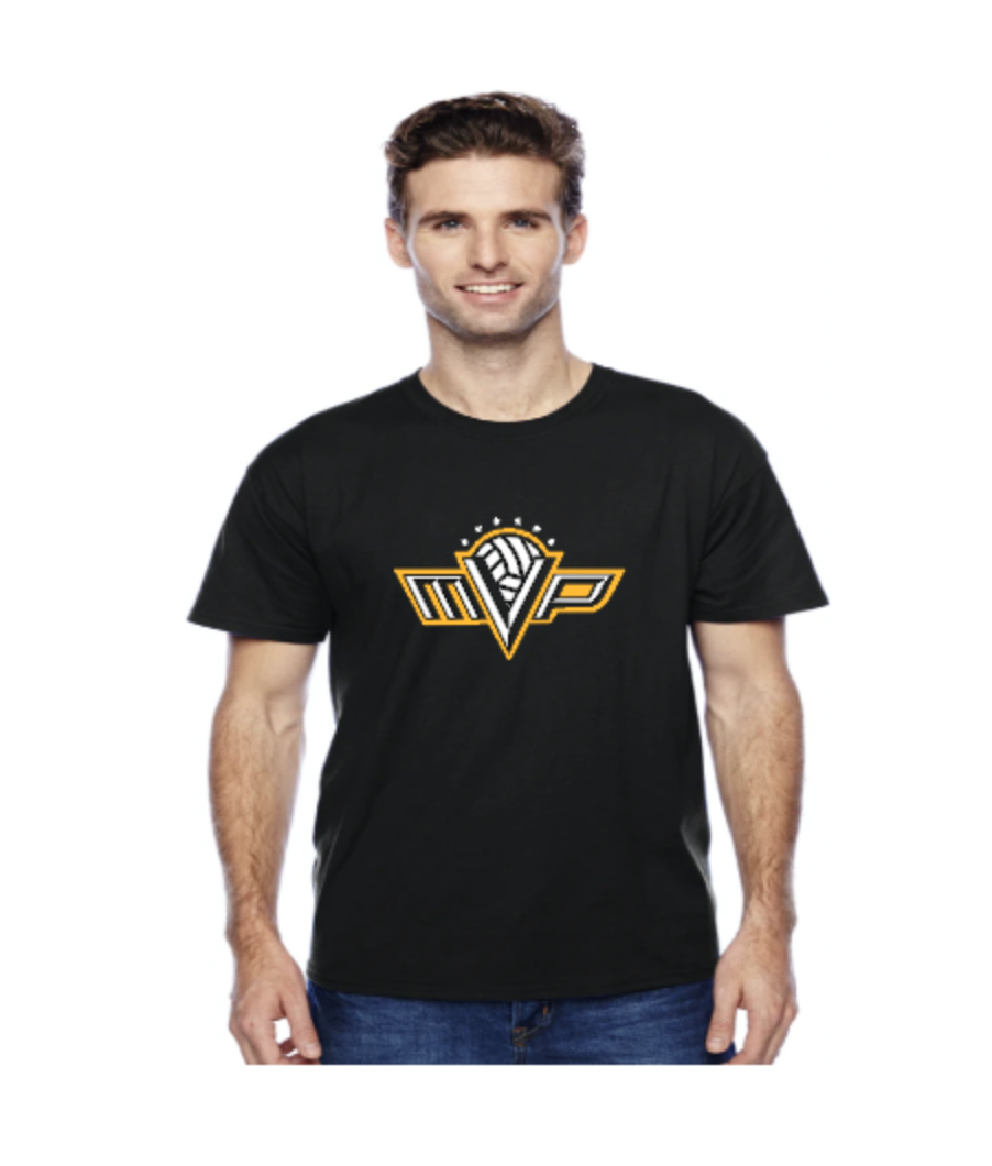 MVP Unisex Black Drifit SS.png