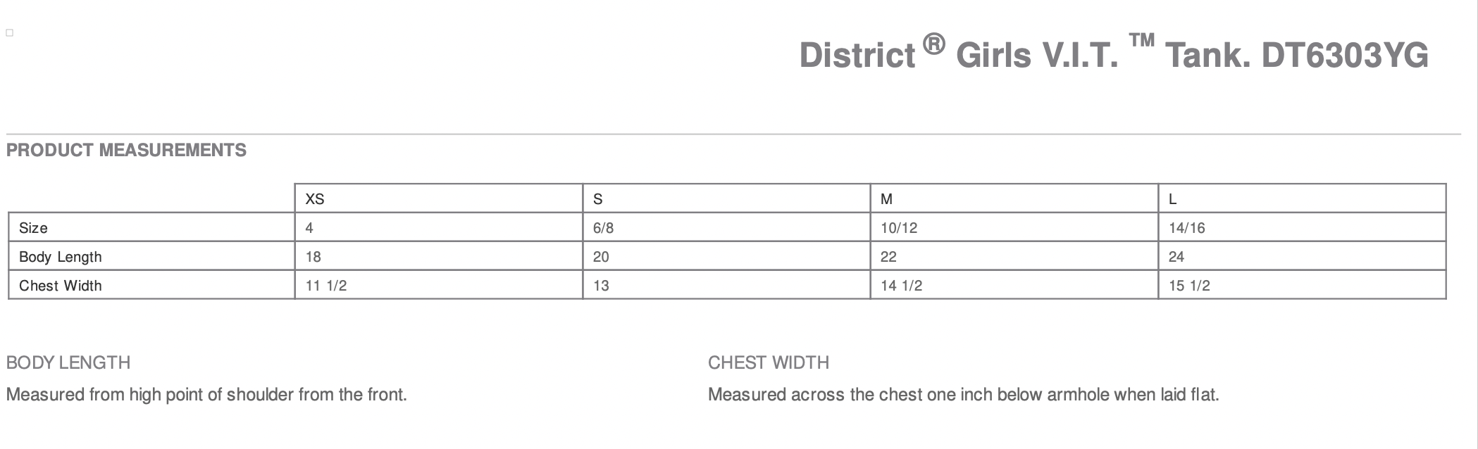 Girls LAT Tank SIze Chart.png