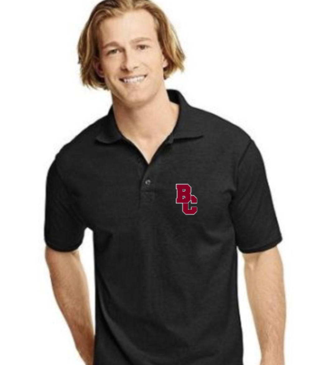BC Logo Polo Black .png