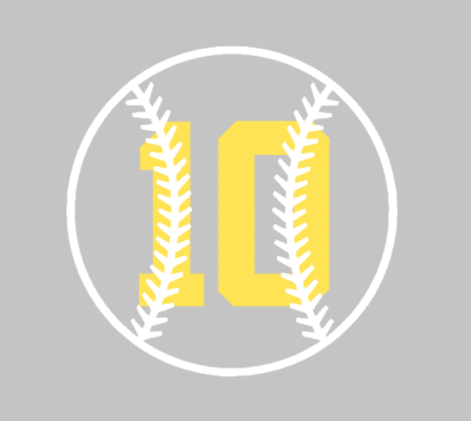 gold on gray baseball number .png