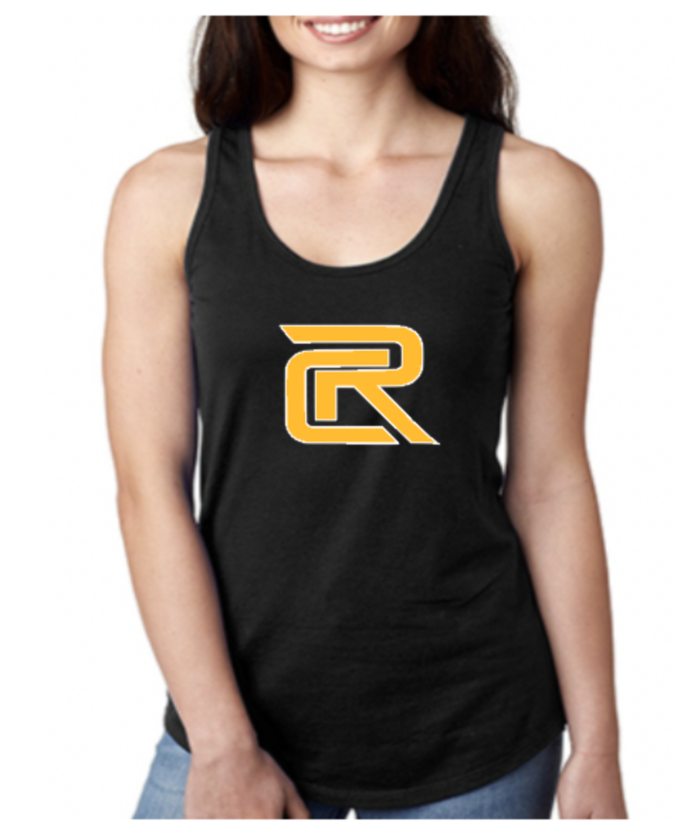 reapers logo racer tank black.png