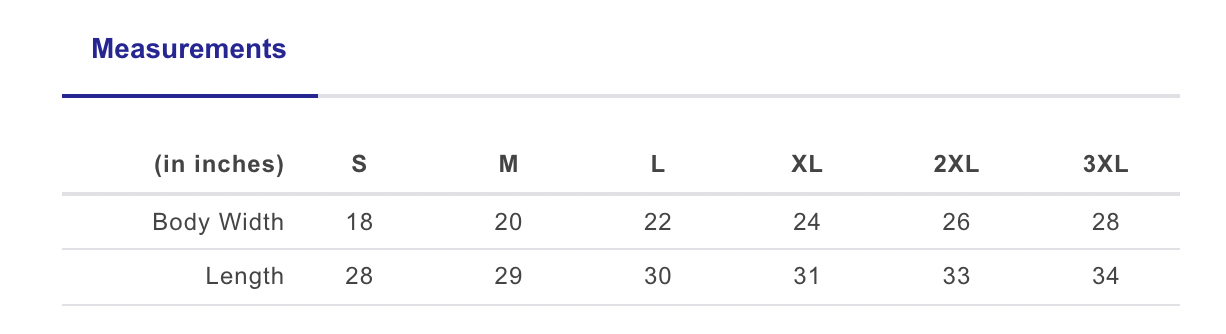 comfort wash uisex tank size chart.png