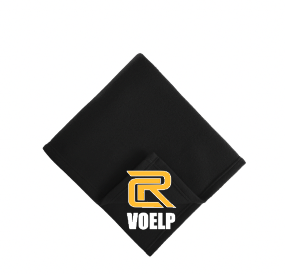 reapers stadium blanket folded.png