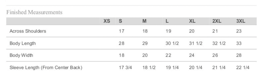 Hanes Dri Fit Adult Size Chart.png