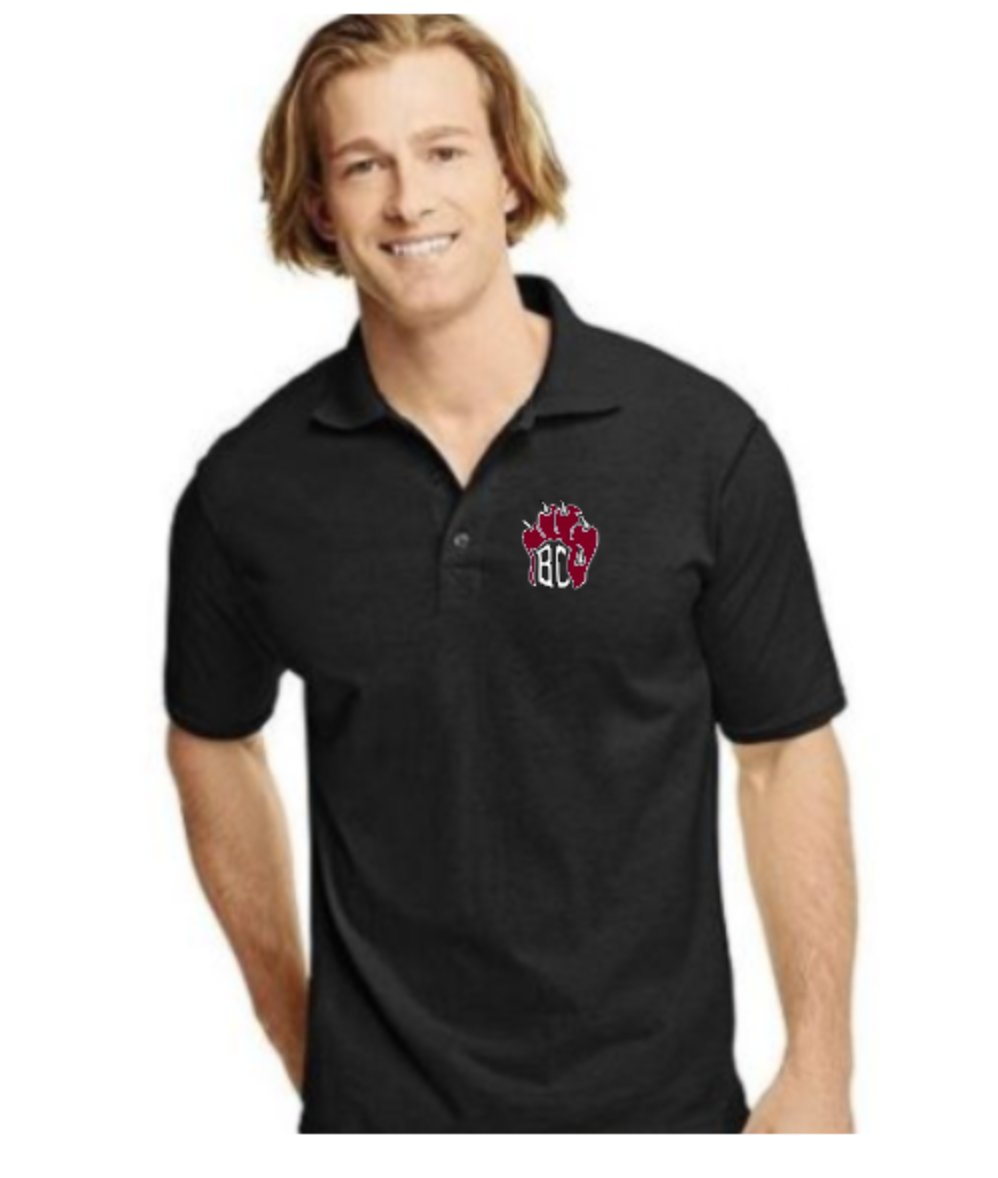 bc paw polo black .png