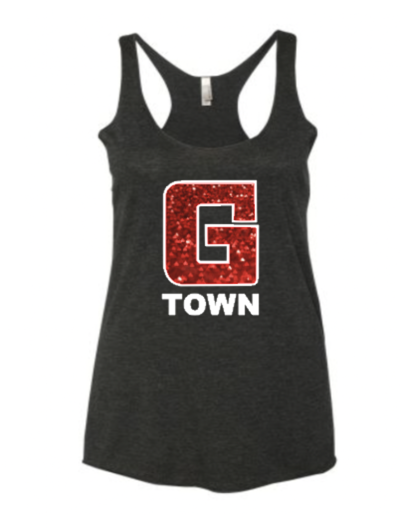 G town glitter tank black.png