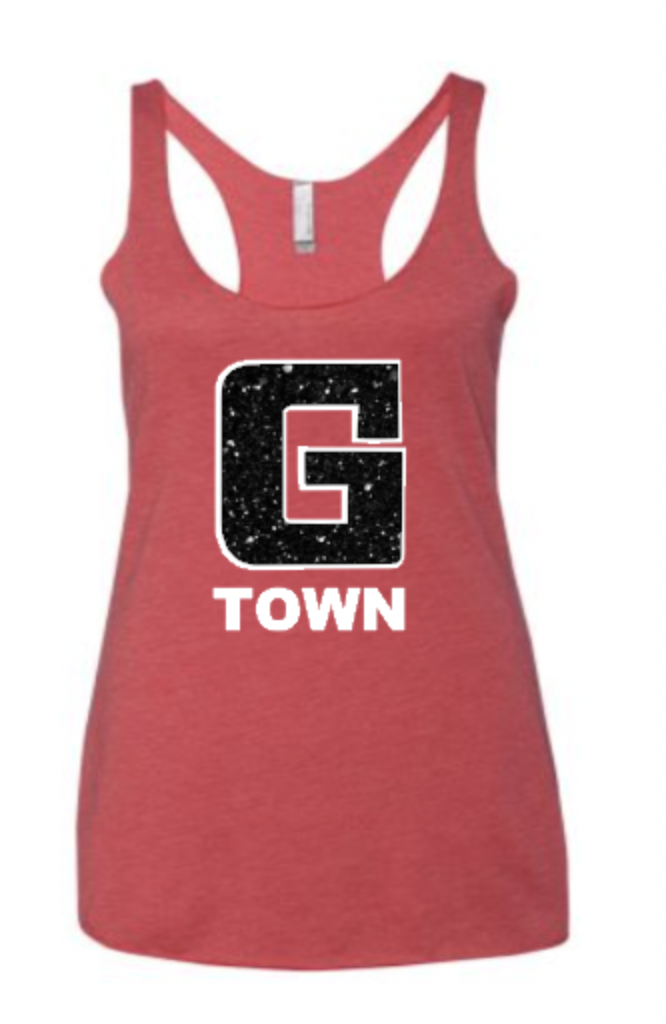 G town glitter tank red.png