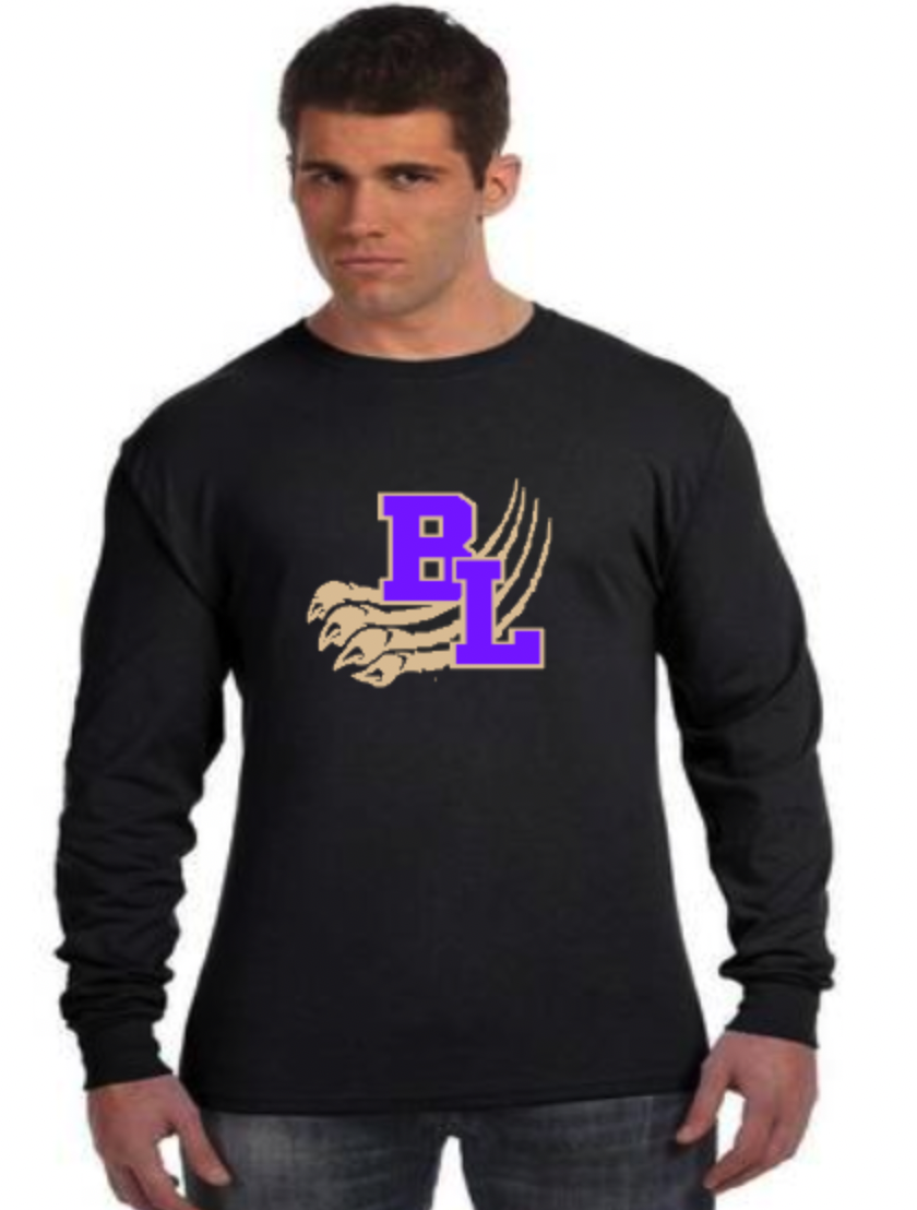 bl claw unisex ls black .png