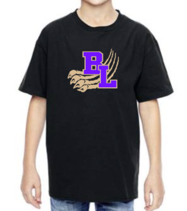 bl claw youth ss tee black.png