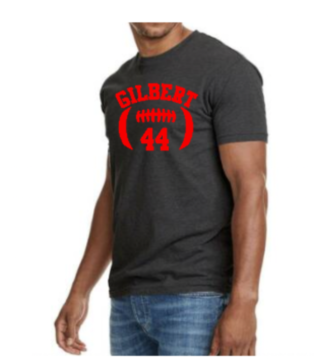 gilbert football number tee charcoal.png