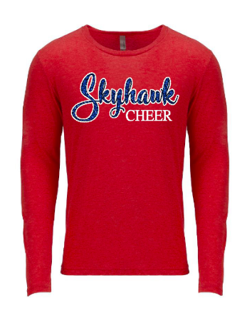 Unisex Long Sleeve Triblend.png