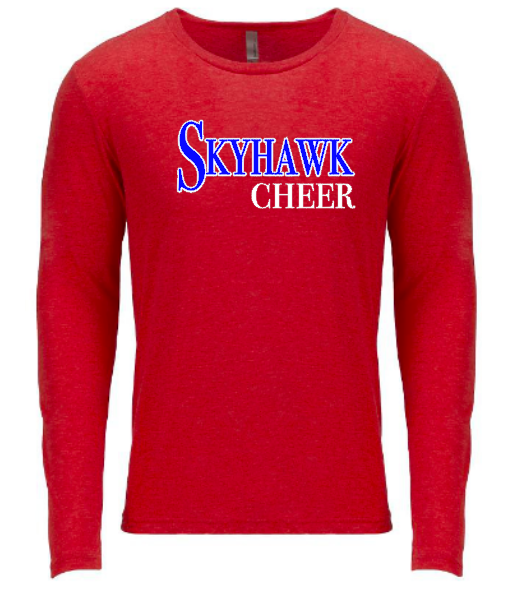 Skyhawk Cheer Unisex Design Unisex ls.png