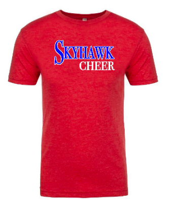 Skyhawk Cheer Unisex Design Unisex ss.png