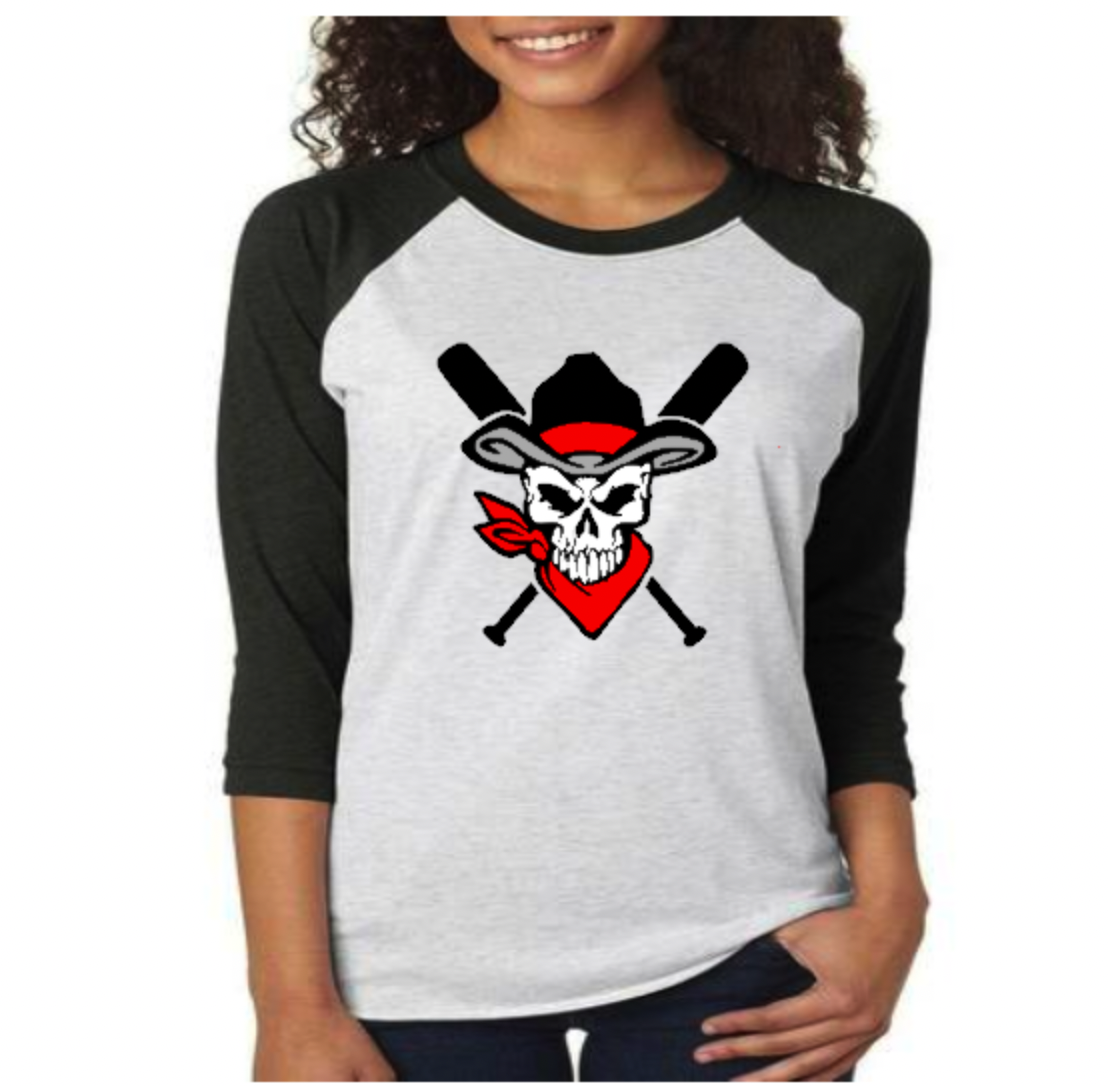 congaree cowboys raglan.png