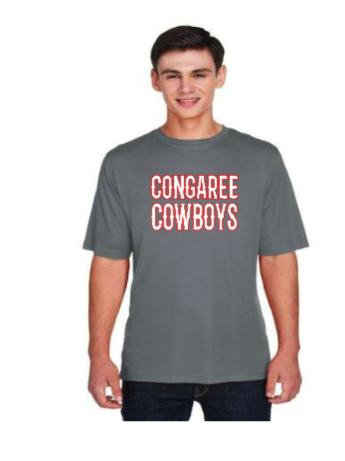 Congaree Cowboys Stacked ss Drifit Graphite.png