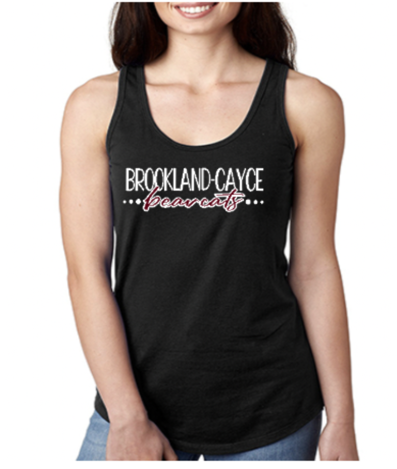 bc bearcats racr back black.png