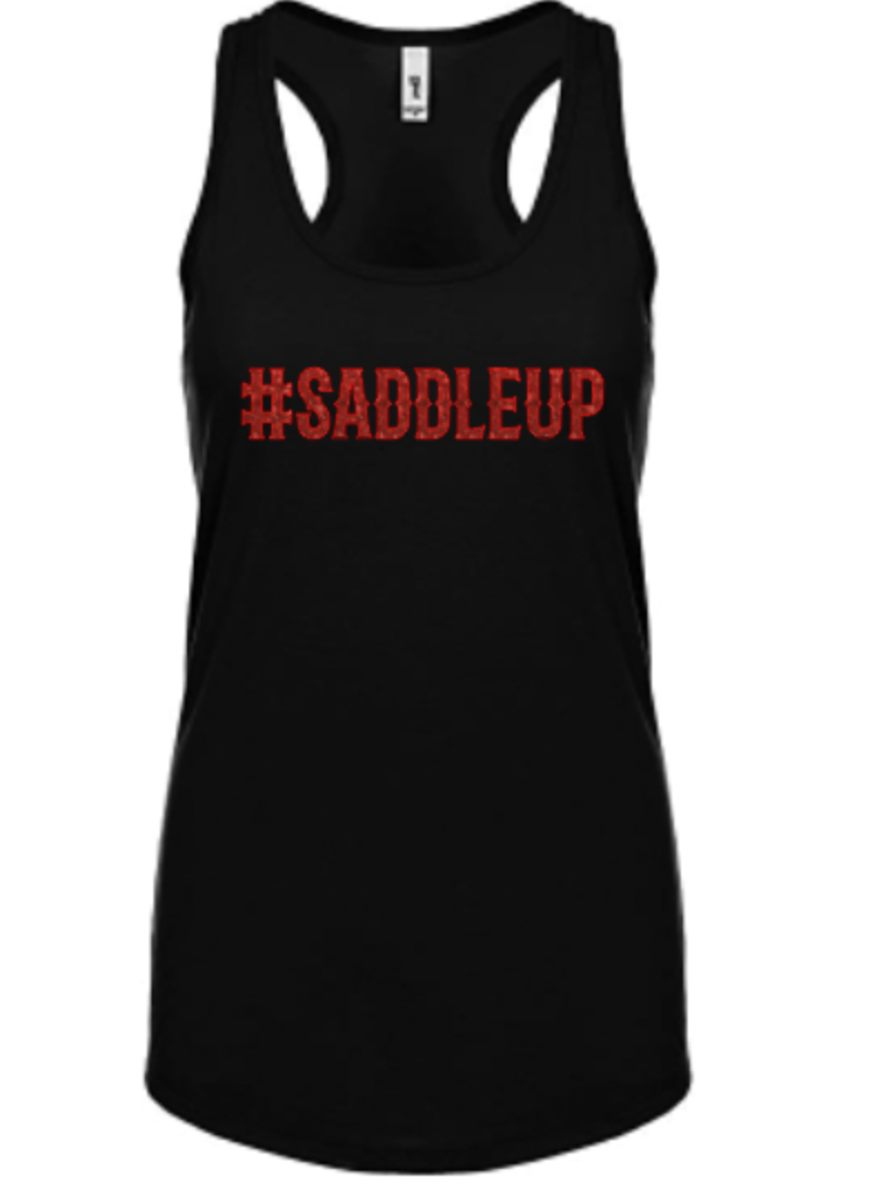 #saddleup glitter tank black.png