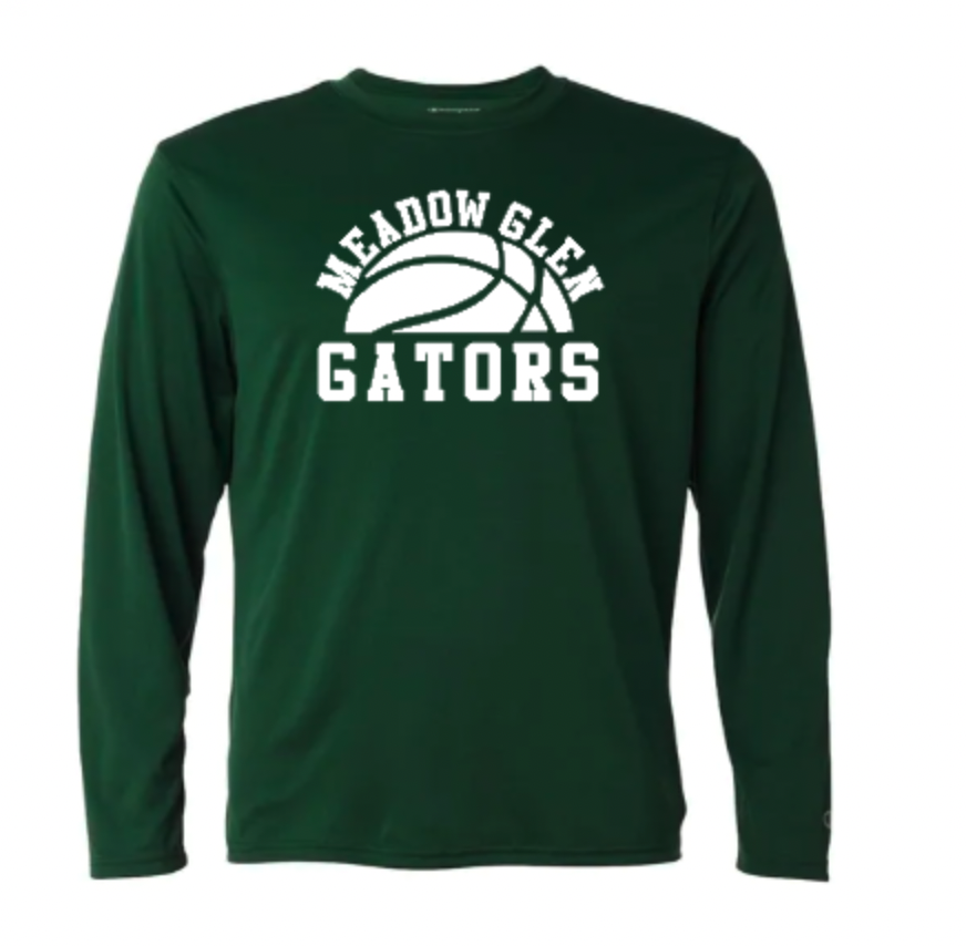 Meadow Glen Basketball LS Champion Green.png