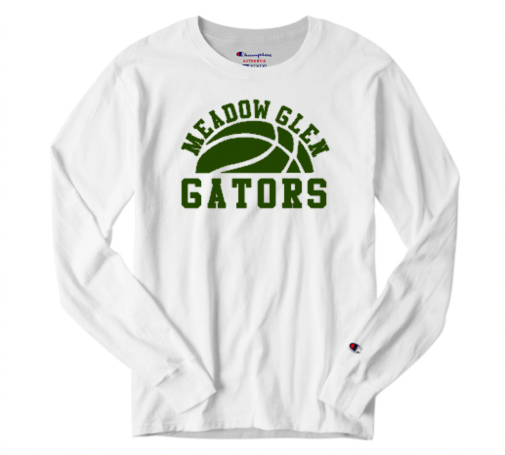Meadow Glen Basketball LS White.png