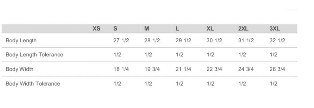 NL Unisex Triblend Size Chart.png