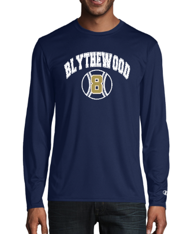 Blythewood Baseball Custom Number LS Drifit.png