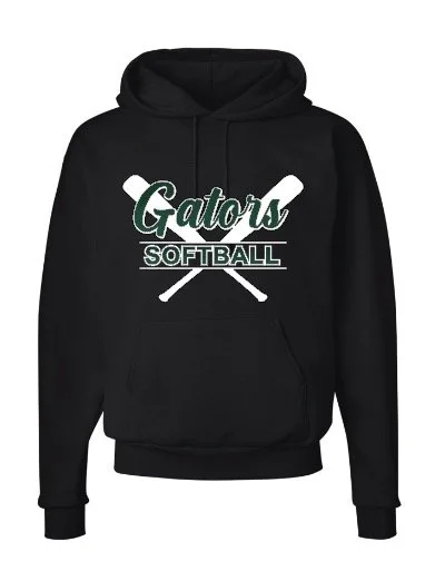 Gators Softball Perfect Hoodie Black.jpeg