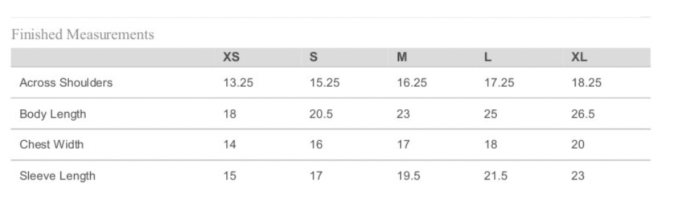 Eco Cotton Youth Hoodie Sweatshirt Size Chart .png