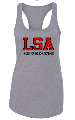 LSA Racer Back Tank Gray.png