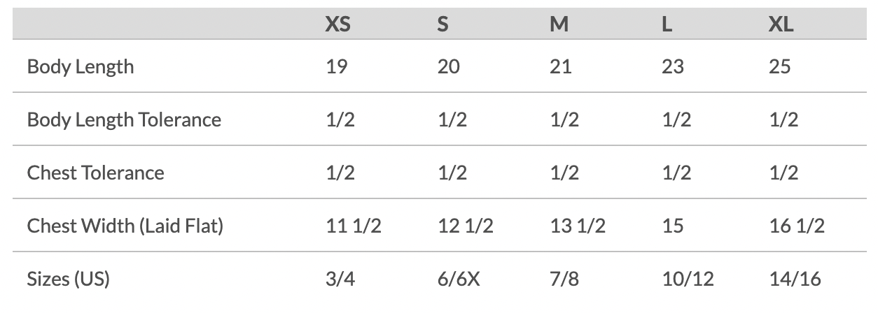 NL Princess Tee Size Chart.png