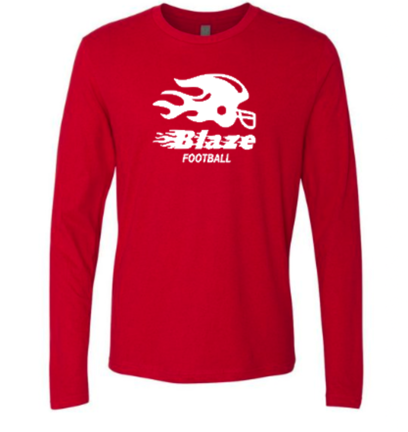 Blaze Football Helmet LS Red.png