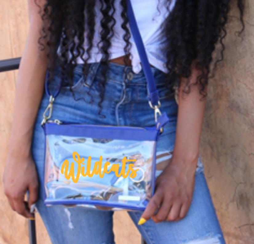 CLear Crossbody Royal Wildcats Full Body.png