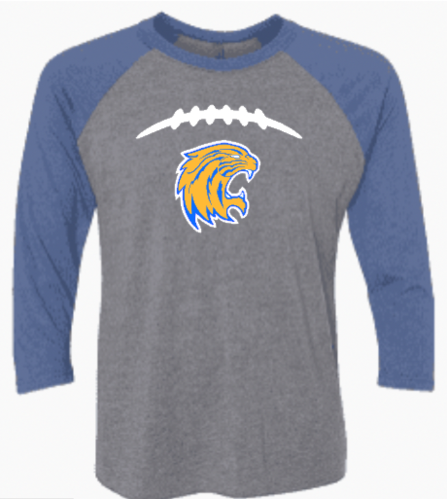 Wildcat Football Raglan.png