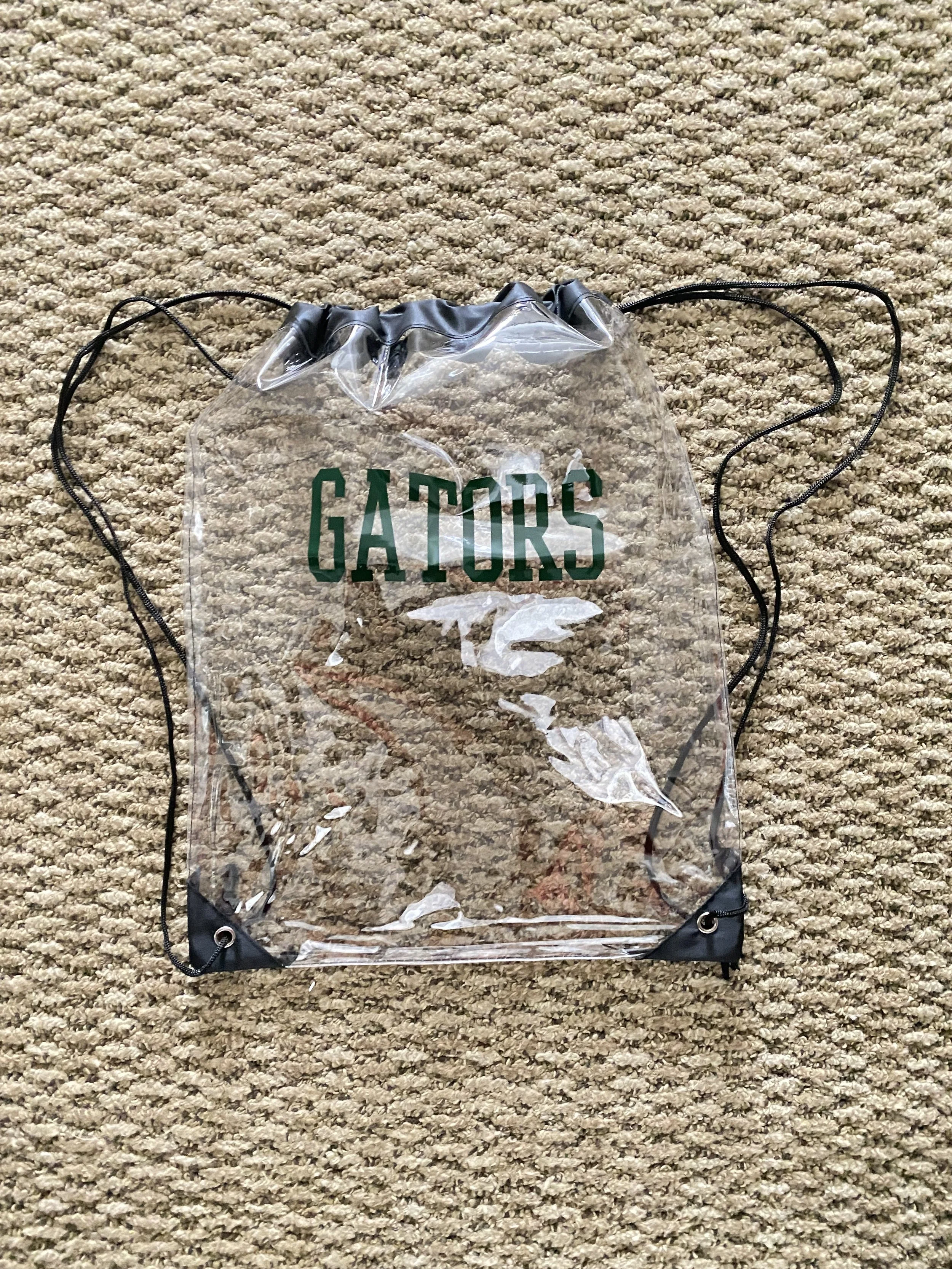 Gators Clear Drawstring Bag.jpeg
