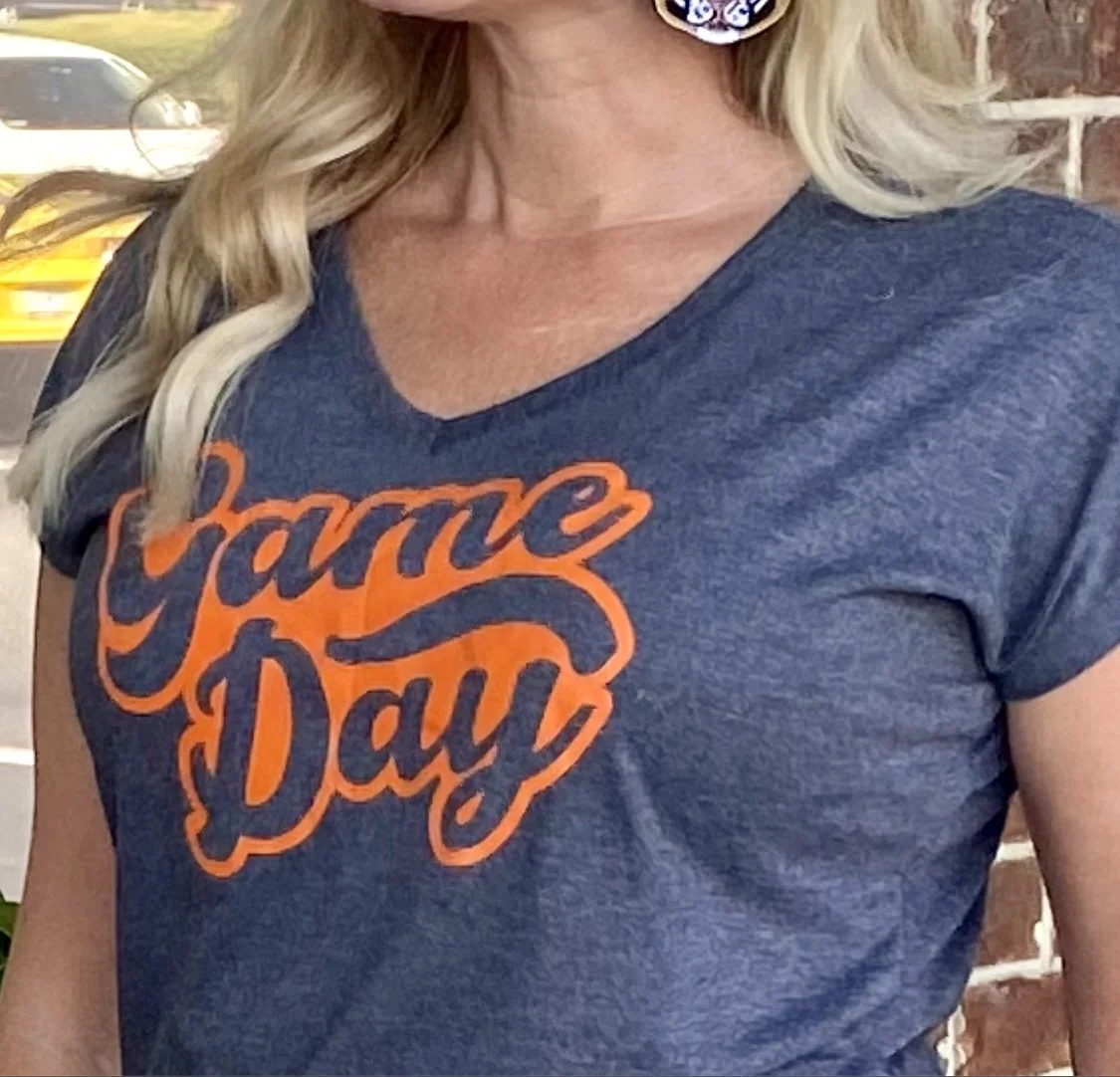 Gameday Pop Up - The Kindred Boutique