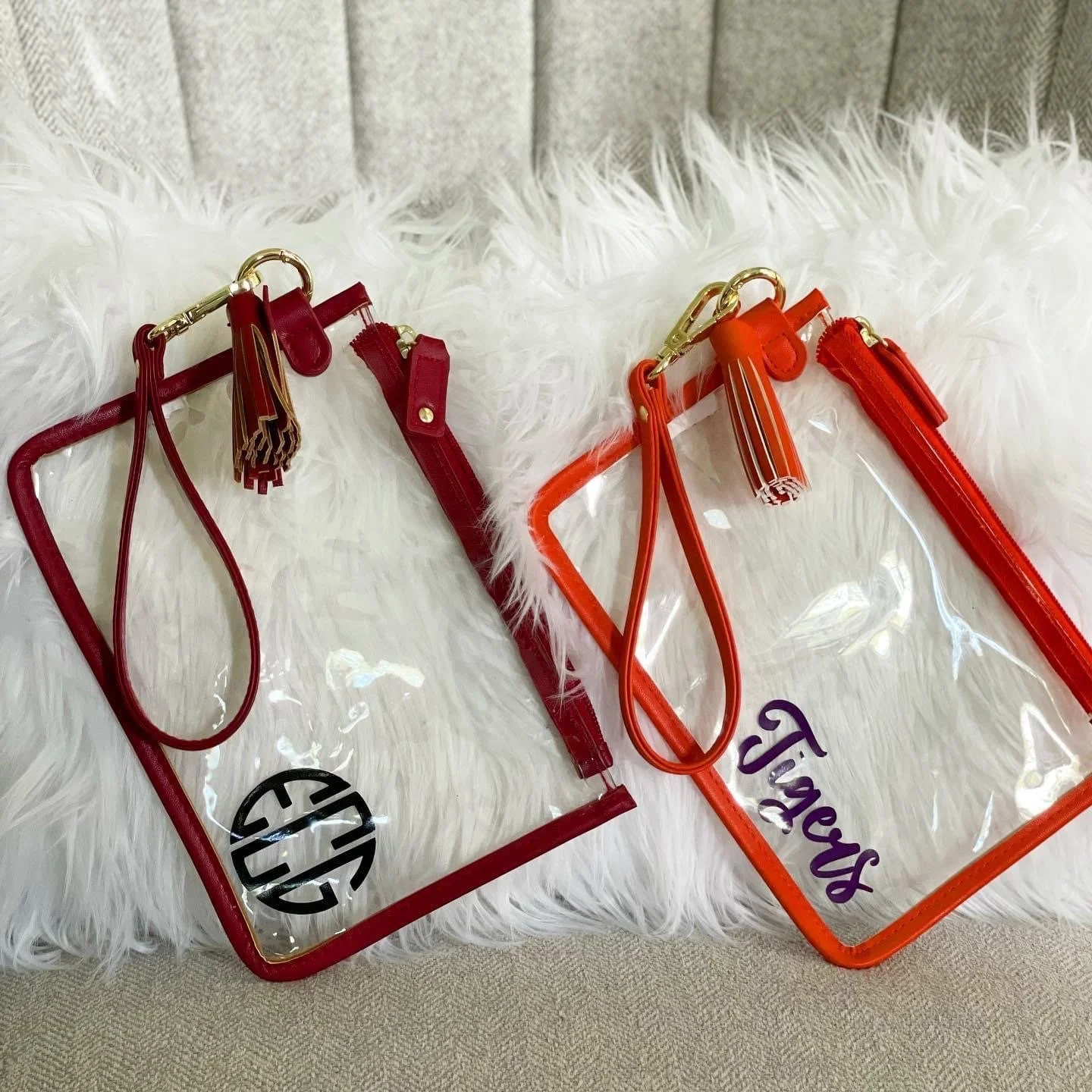 Gameday Pop-Up - Blush Boutique &amp; Home