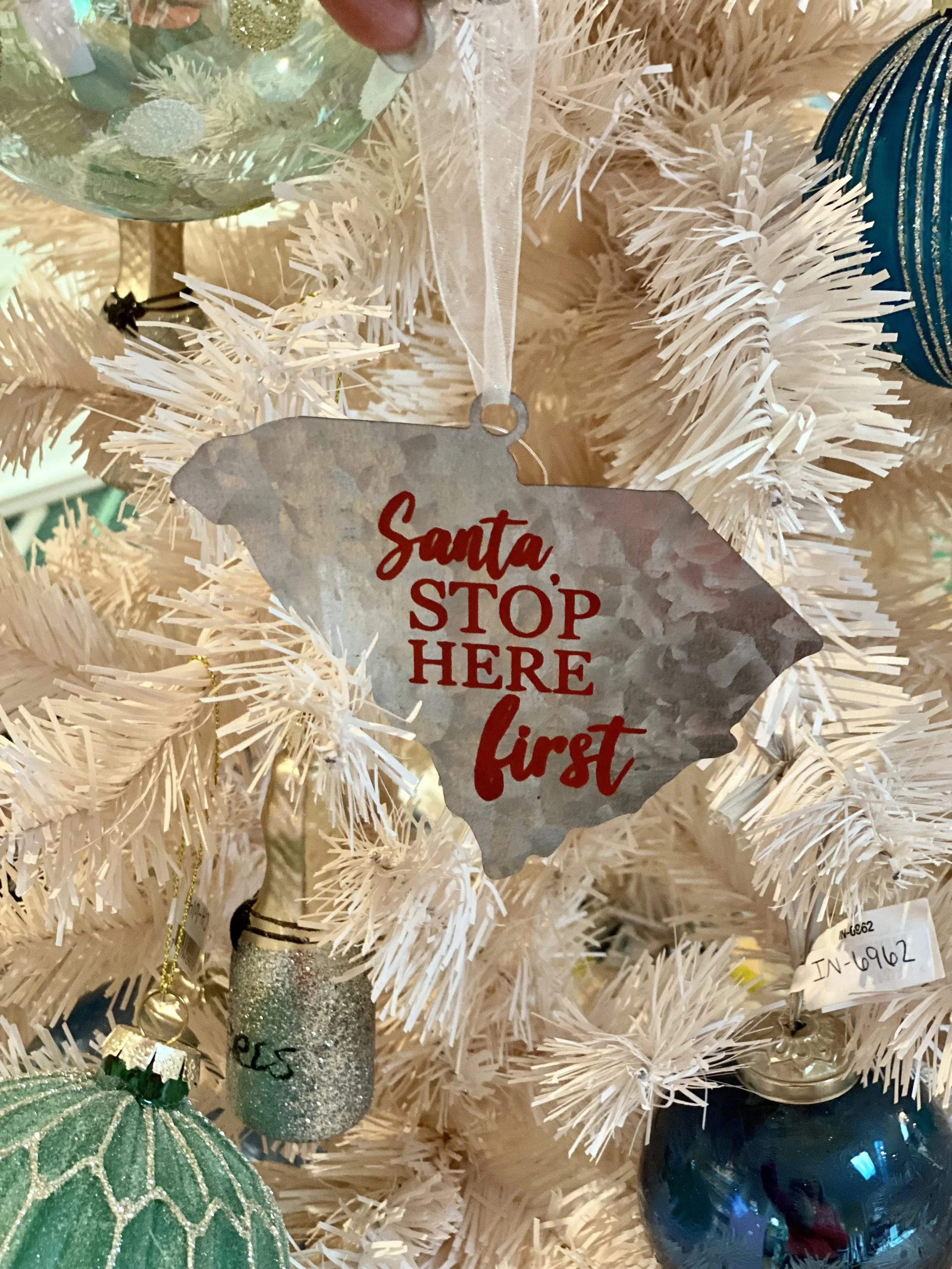 2022 Lexington Mistletoe Market