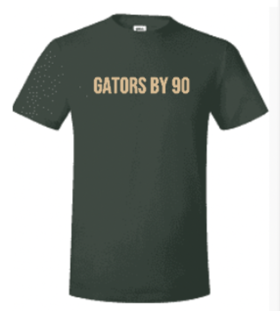 gators by 90 unisex.png