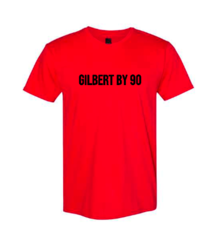 Gilbert by 90 unisex.png