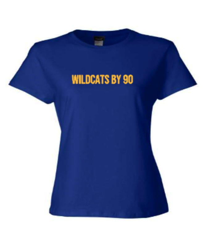 Wildcats by 90 ladies.png