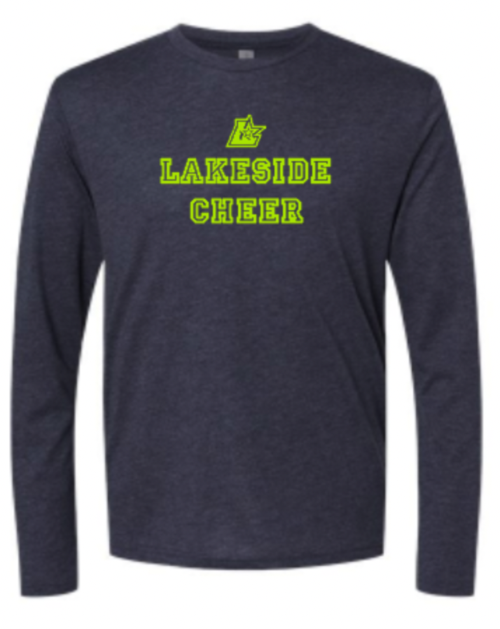 Lakeside Cheer Athletic LS Navy.png